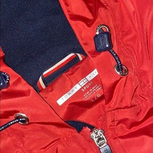 Tommy Hilfiger sport jacket